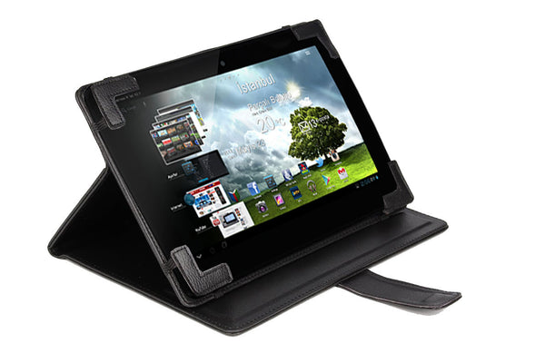 Lenovo Tab M10 Standlı Tablet Kılıfı