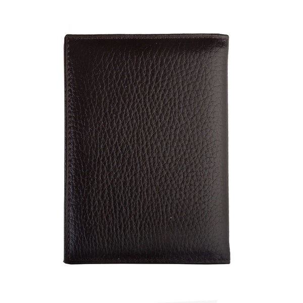Guard 1002, Genuine Leather Car Documents Holder
