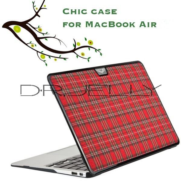 Macbook  Air 13" Desenli Kapak ve Kılıf 2016 Serisi için