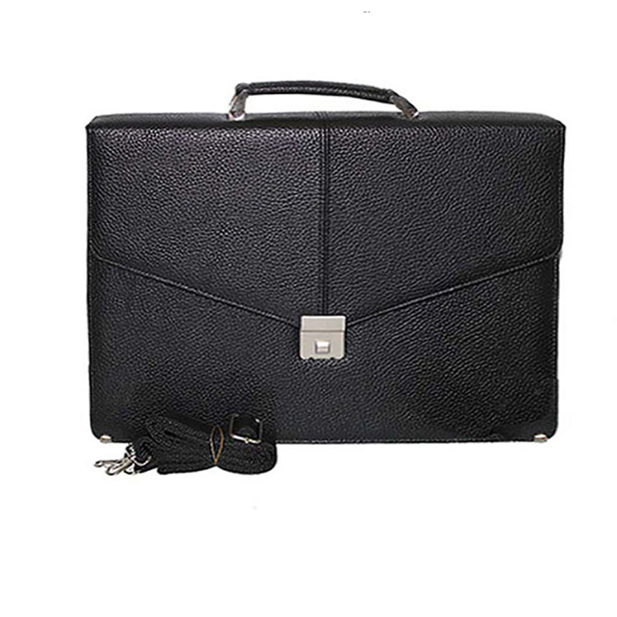 Dama Stile SDC21, Pu-Leather Briefcase