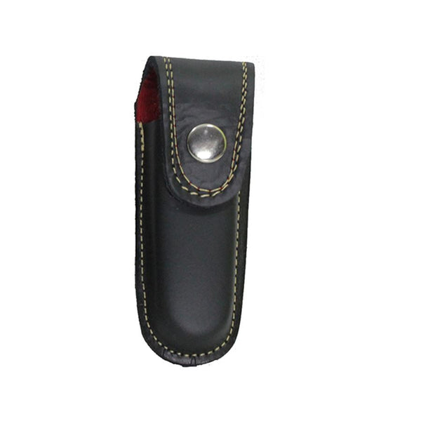 Size 2 Original Leather Pocket Knife Sheath