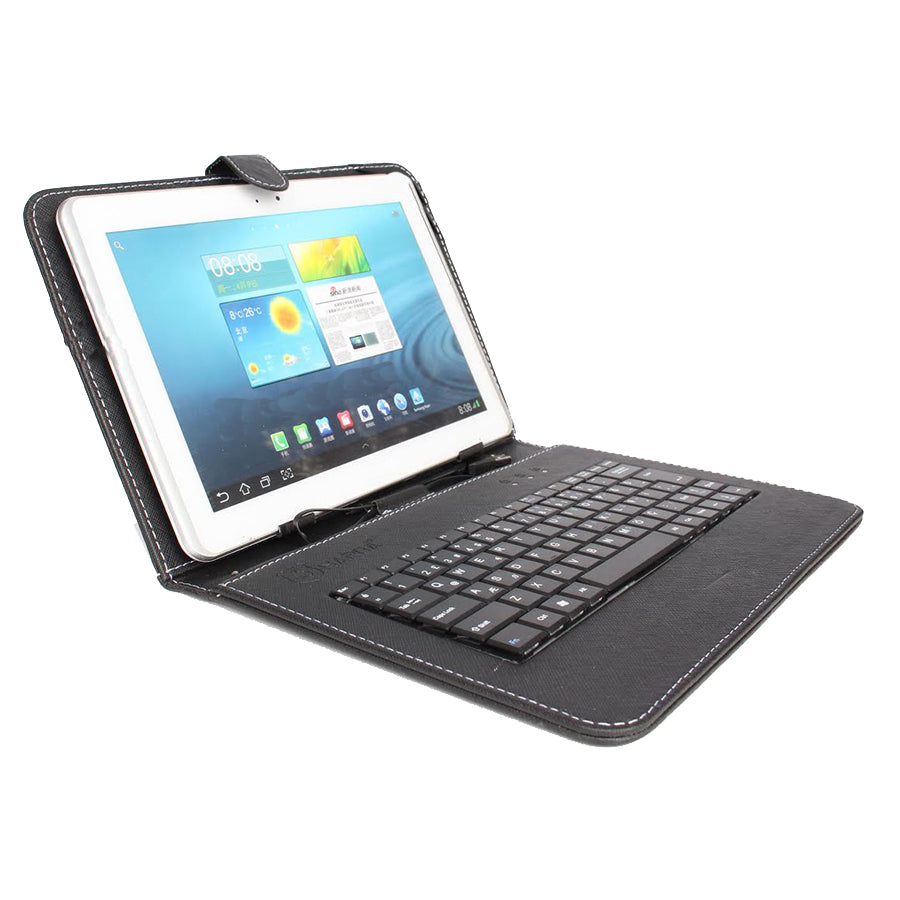 Huawei MatePad T8 8" Stand with Keyword Tablet Cover