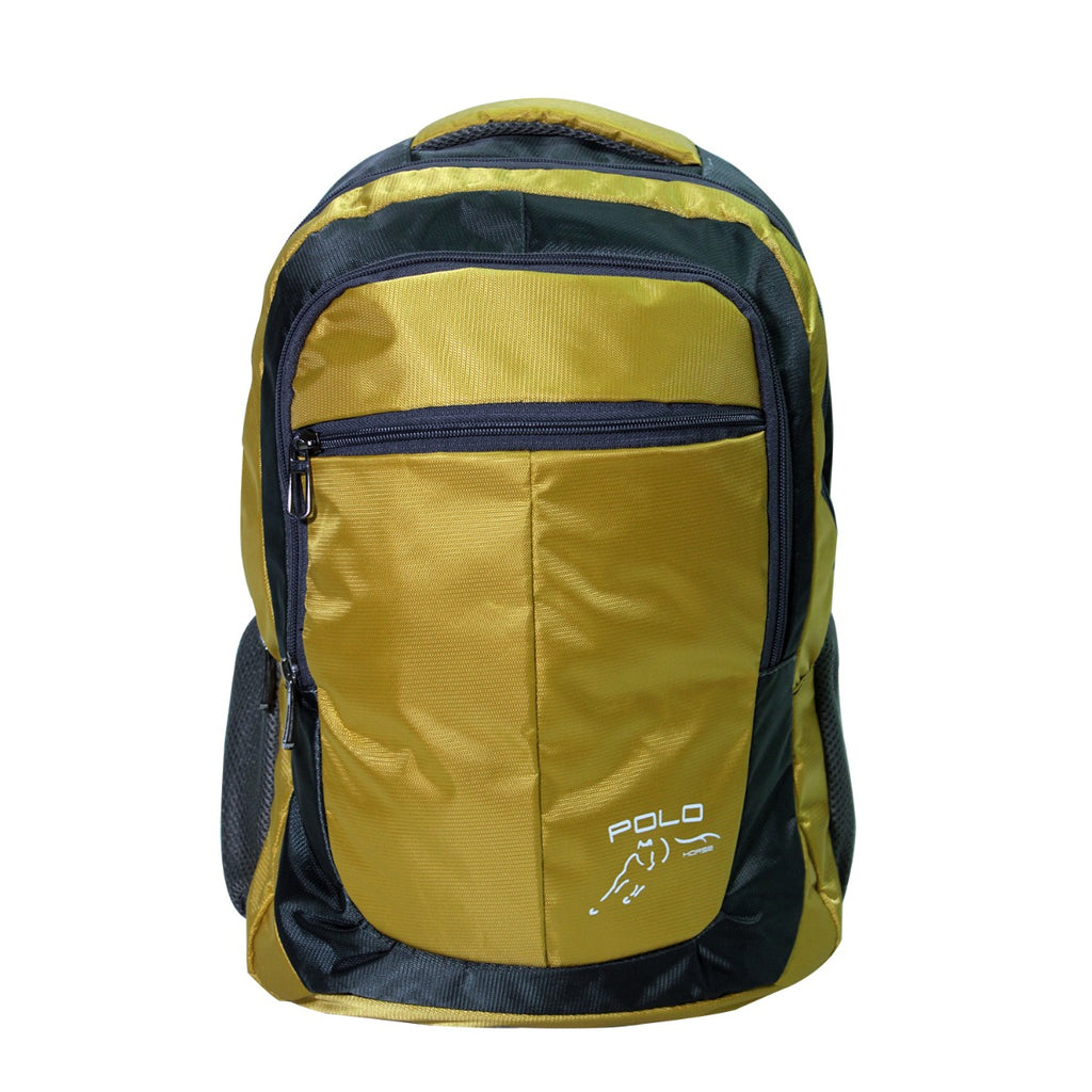Polo Horse SCC61 School Backpack