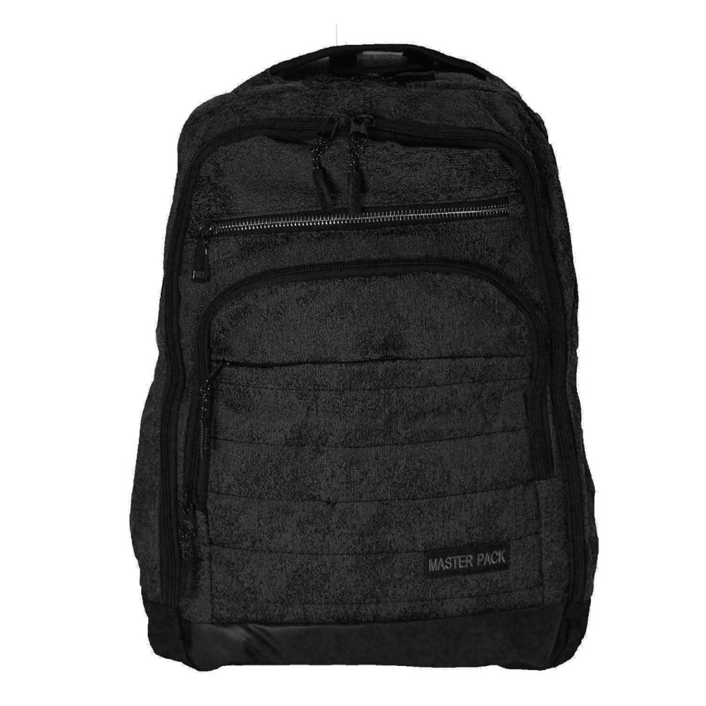 EN 668 School Backpack
