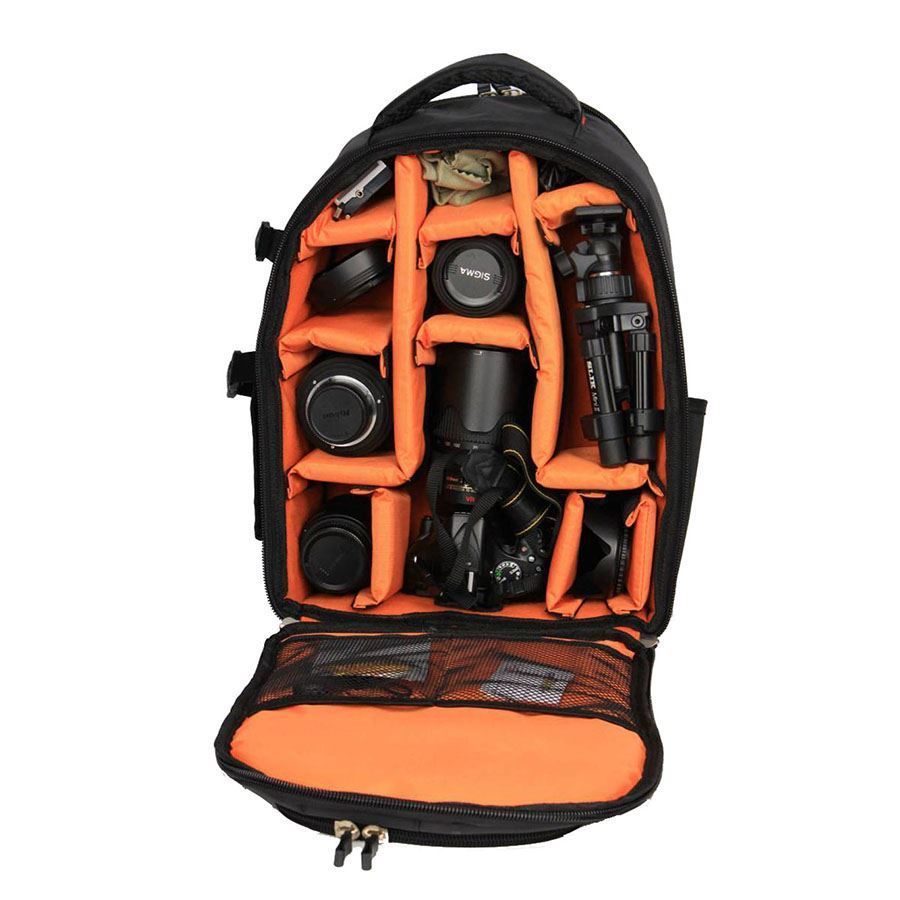 EYE 6614 Camera Backpack