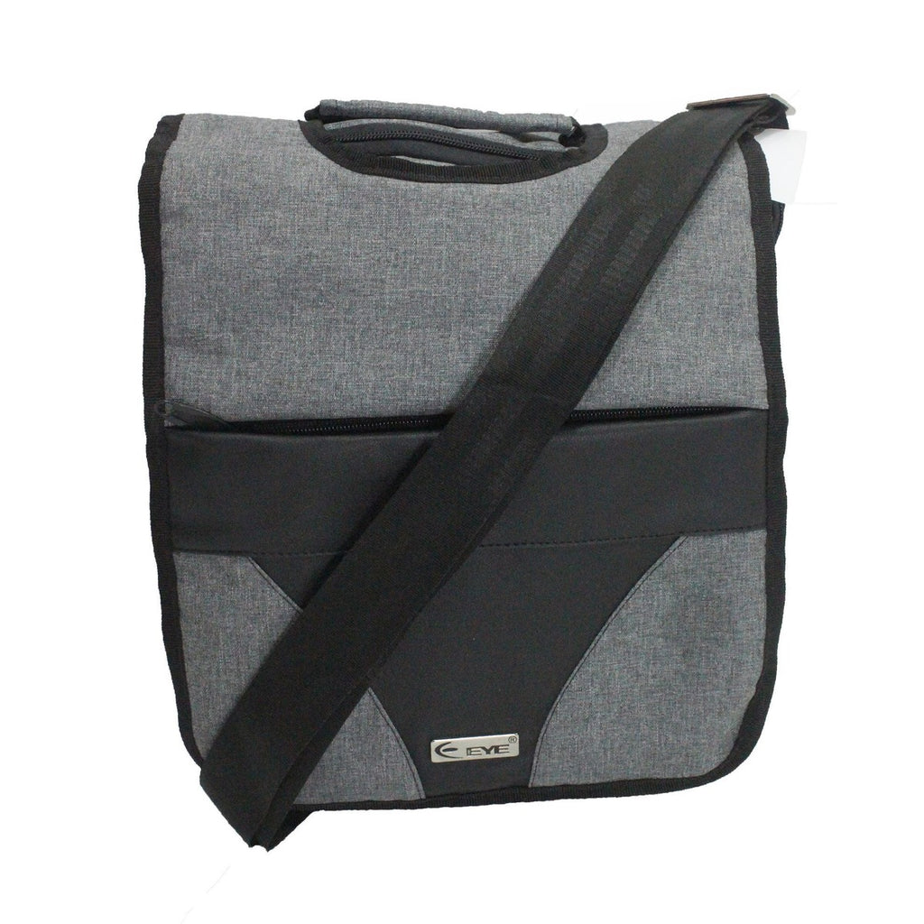 Eye Y186 Linen Fabric 13.3" Laptop Bag