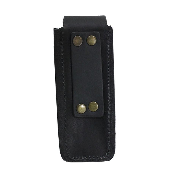 CH KCK6, Original Leather Gun Charger Cover